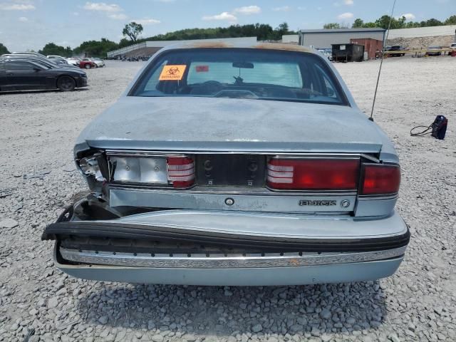 1995 Buick Lesabre Custom