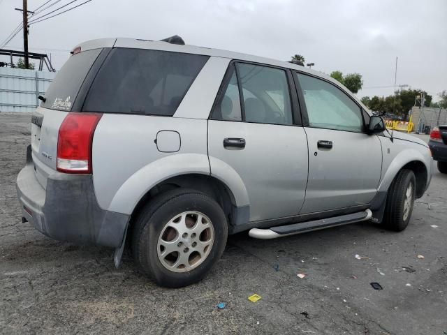 2002 Saturn Vue