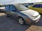 2006 Ford Focus ZX3