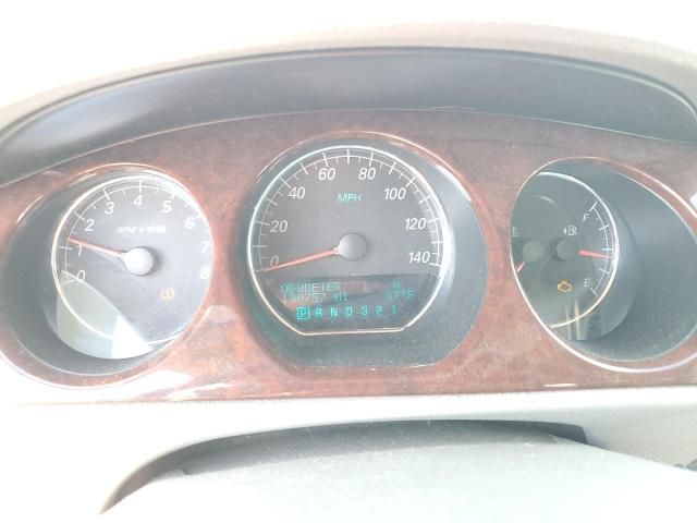 2006 Buick Lucerne CXL