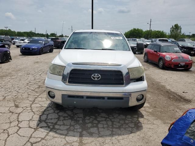 2007 Toyota Tundra Double Cab SR5