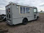 2004 Ford Econoline E350 Super Duty Stripped Chassis