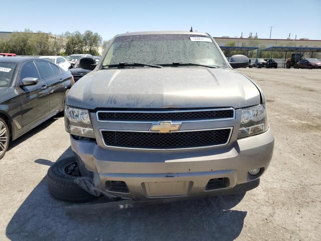 2007 Chevrolet Tahoe C1500