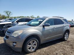 2012 Chevrolet Equinox LT for sale in Des Moines, IA