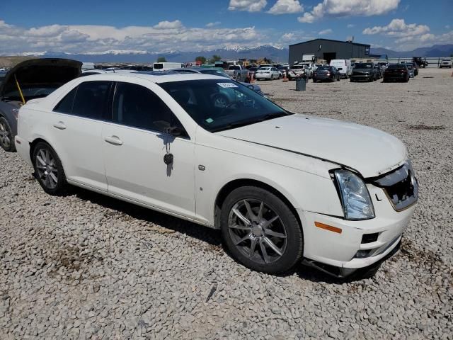 2006 Cadillac STS