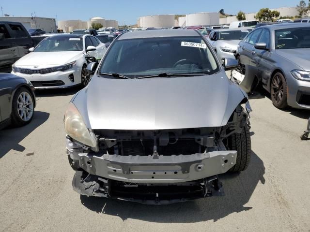 2010 Mazda 3 I