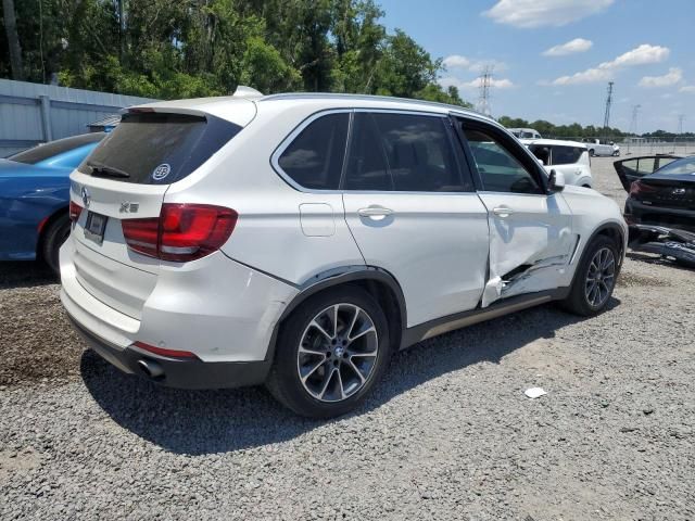 2014 BMW X5 XDRIVE35I