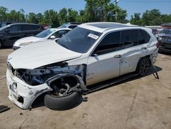 2017 BMW X5 XDRIVE35I en venta en Baltimore, MD