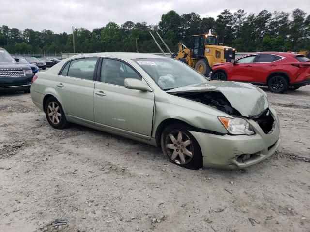 2008 Toyota Avalon XL