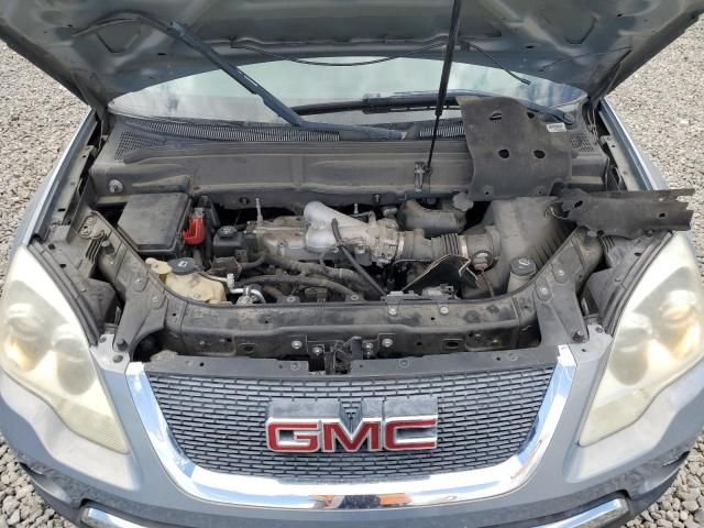 2007 GMC Acadia SLT-1