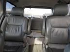 2005 Toyota Sienna XLE