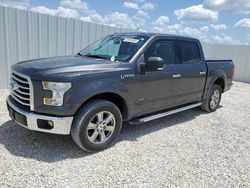 2015 Ford F150 Supercrew for sale in Arcadia, FL
