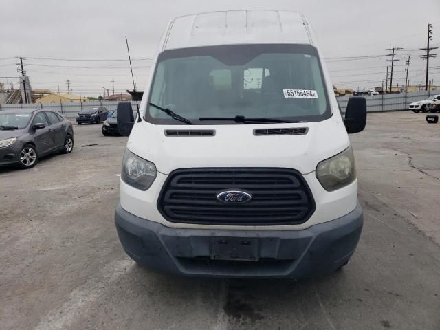 2015 Ford Transit T-250