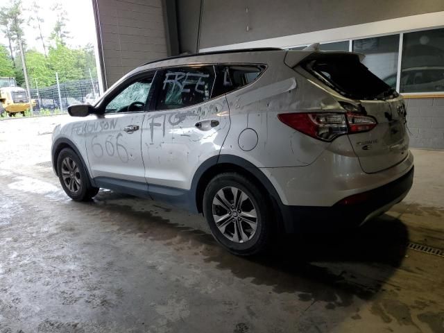 2013 Hyundai Santa FE Sport