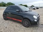 2012 Fiat 500 POP