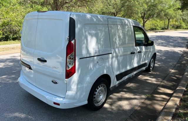 2016 Ford Transit Connect XLT