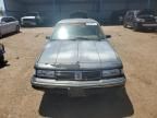 1987 Oldsmobile Cutlass Ciera Brougham