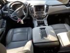 2017 Chevrolet Suburban K3500 LT