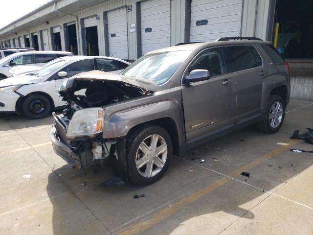 2012 GMC Terrain SLE