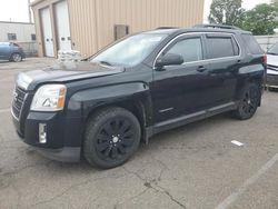 GMC Terrain sle Vehiculos salvage en venta: 2010 GMC Terrain SLE