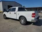 2005 Ford F150 Supercrew