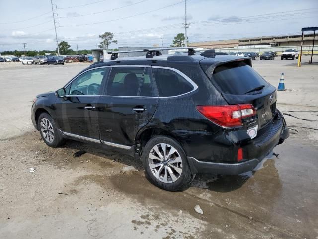 2017 Subaru Outback Touring