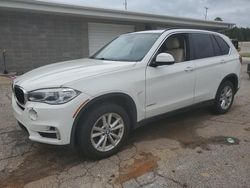 Salvage cars for sale from Copart Gainesville, GA: 2014 BMW X5 SDRIVE35I
