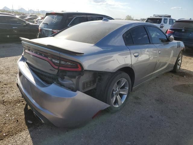 2017 Dodge Charger SXT