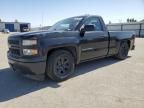 2014 Chevrolet Silverado C1500