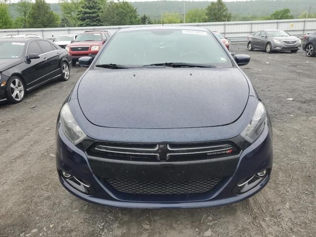 2014 Dodge Dart GT