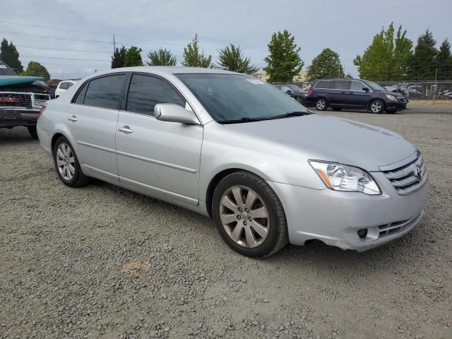 2007 Toyota Avalon XL