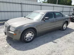 Salvage Cars with No Bids Yet For Sale at auction: 2008 Chrysler 300 LX