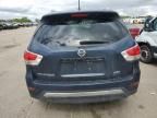 2016 Nissan Pathfinder S