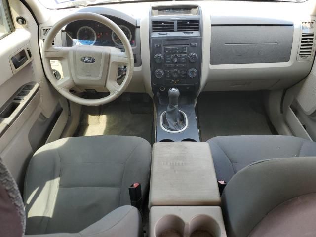 2008 Ford Escape XLS