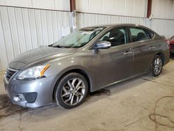 2015 Nissan Sentra S for sale in Pennsburg, PA