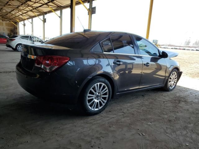 2016 Chevrolet Cruze Limited ECO