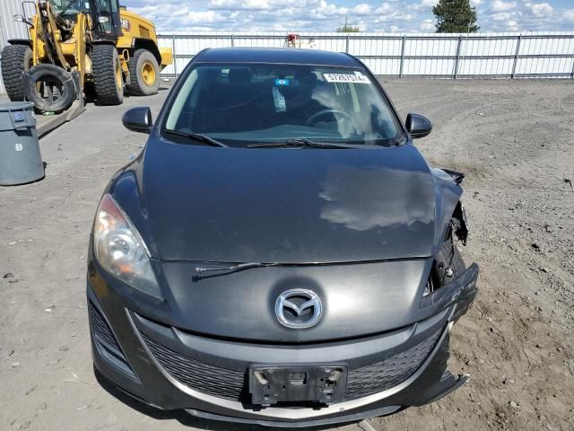 2010 Mazda 3 I