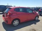 2015 Honda FIT LX