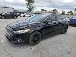 Ford Fusion se salvage cars for sale: 2016 Ford Fusion SE