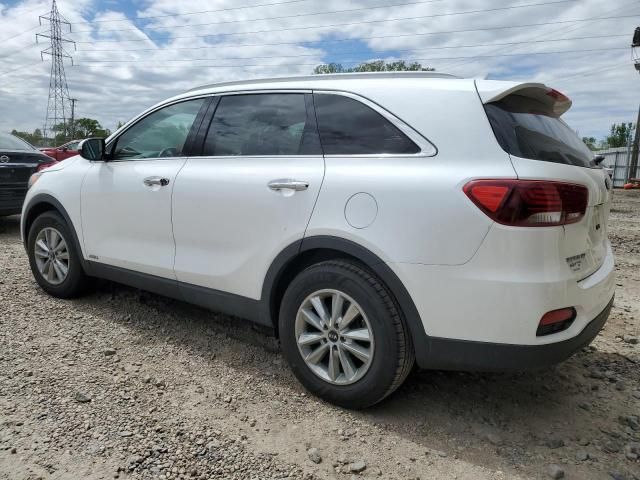 2019 KIA Sorento L