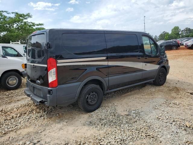 2016 Ford Transit T-150