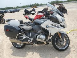 BMW salvage cars for sale: 2020 BMW R 1250 RT