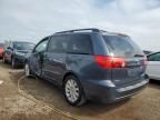 2010 Toyota Sienna XLE