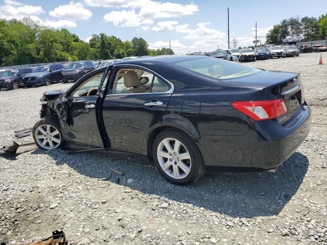 2008 Lexus ES 350