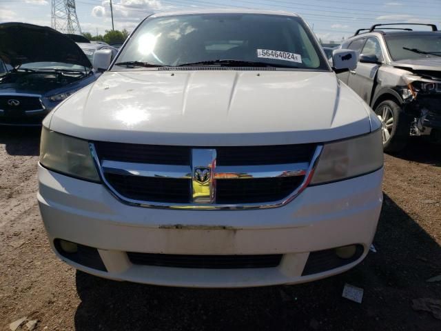 2009 Dodge Journey SXT