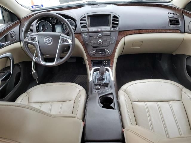 2013 Buick Regal Premium