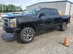 2015 Chevrolet Silverado C1500 LT