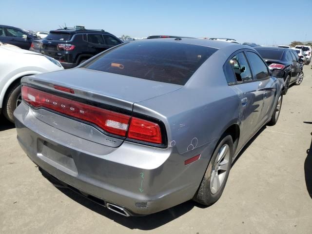 2014 Dodge Charger SXT