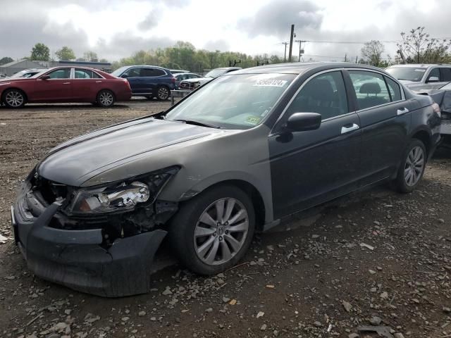 2011 Honda Accord EXL