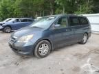 2006 Honda Odyssey EX